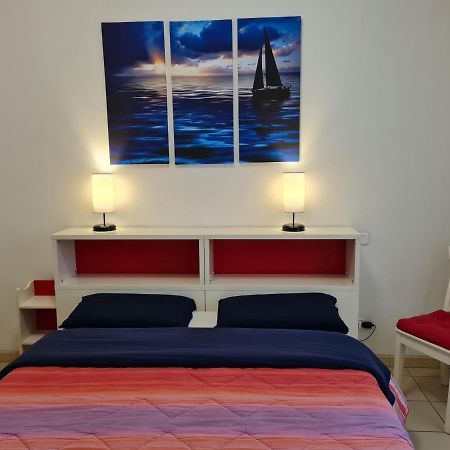 Bed And Breakfast Trestelle Ancona Bagian luar foto