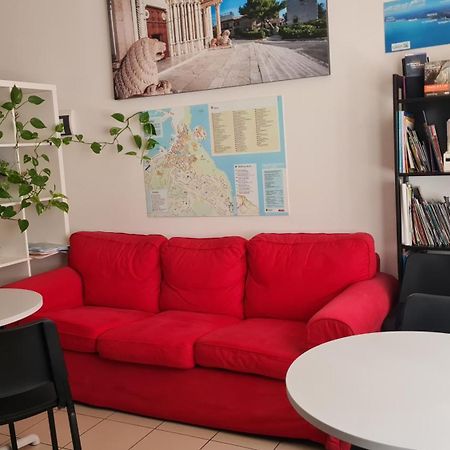 Bed And Breakfast Trestelle Ancona Bagian luar foto