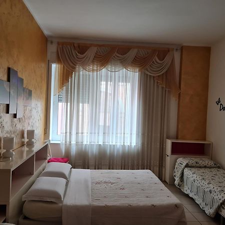 Bed And Breakfast Trestelle Ancona Bagian luar foto