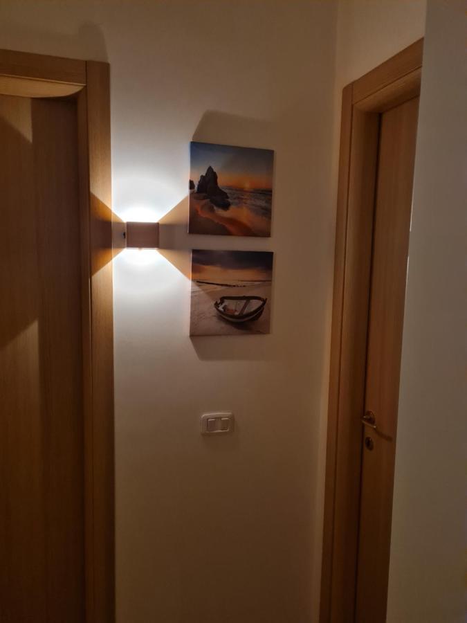 Bed And Breakfast Trestelle Ancona Bagian luar foto