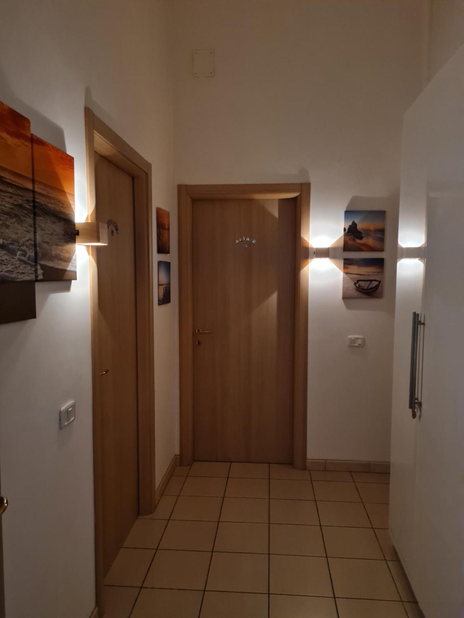 Bed And Breakfast Trestelle Ancona Bagian luar foto