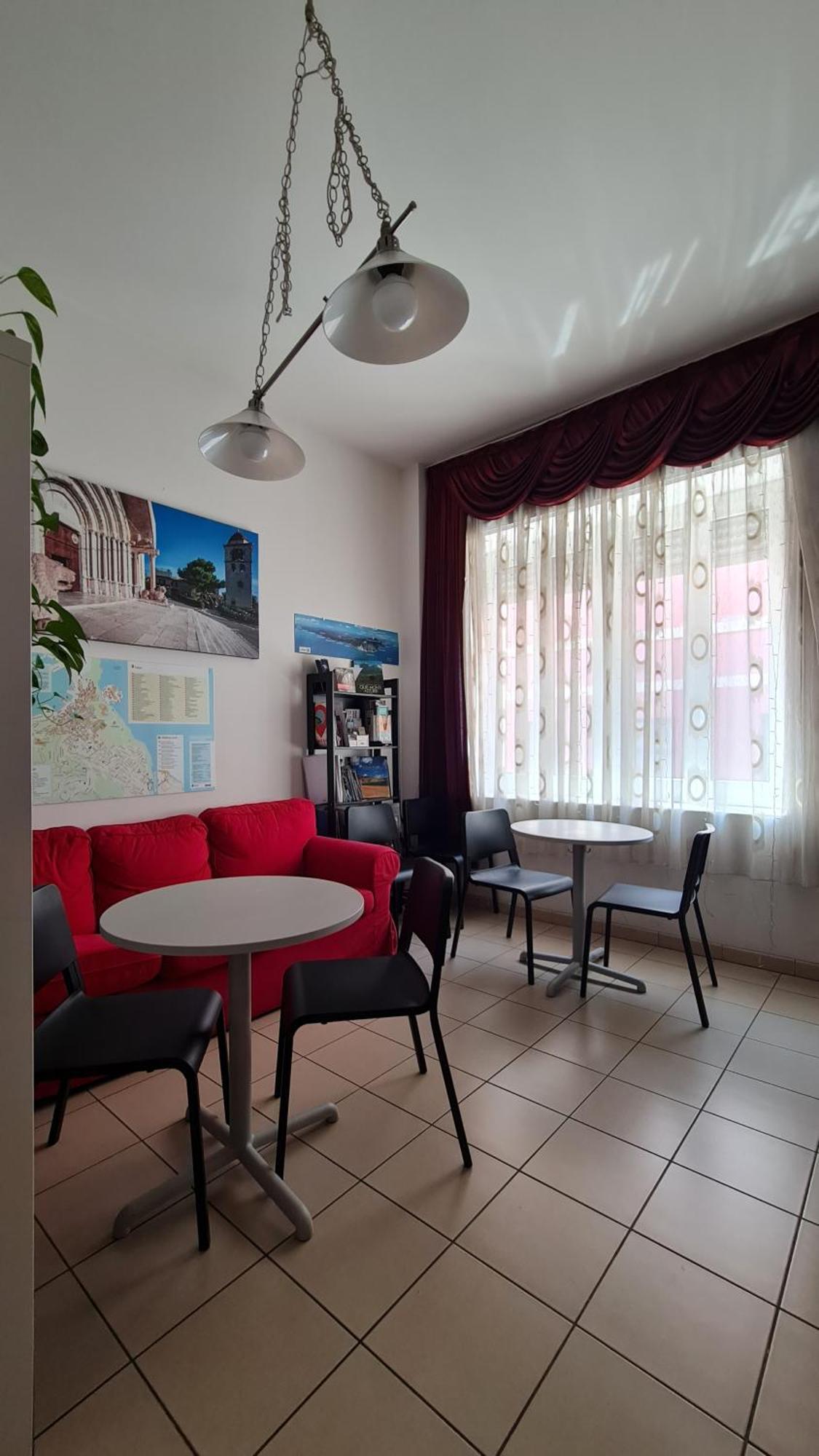 Bed And Breakfast Trestelle Ancona Bagian luar foto