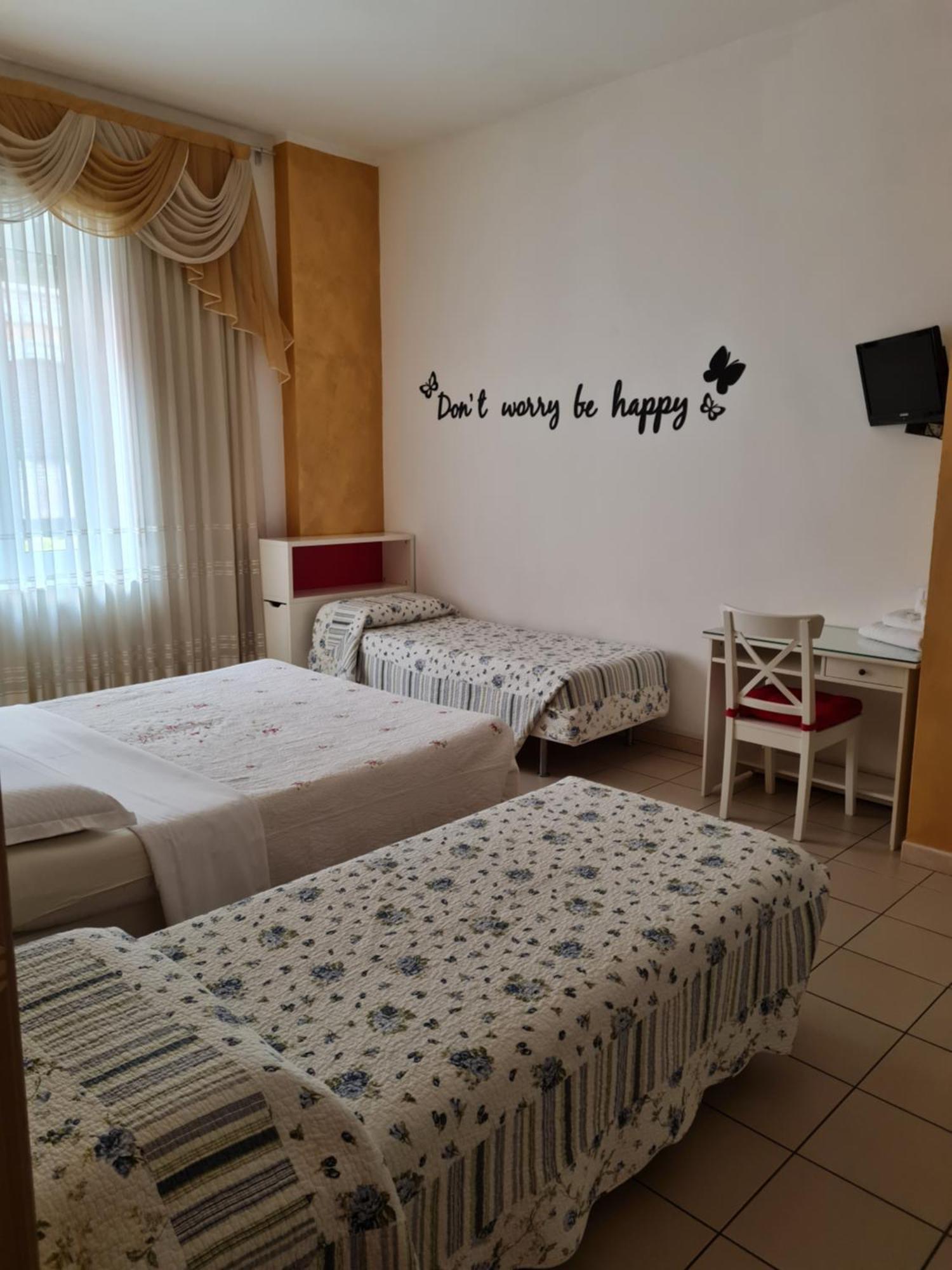 Bed And Breakfast Trestelle Ancona Bagian luar foto