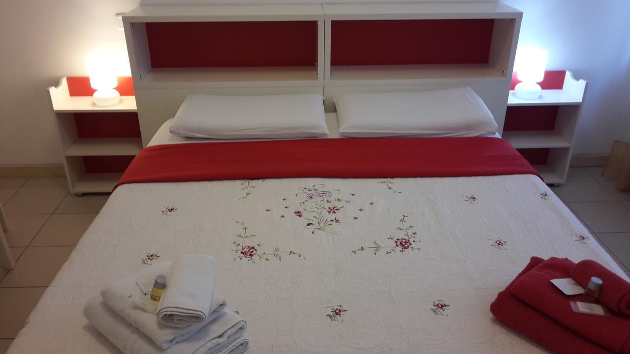 Bed And Breakfast Trestelle Ancona Bagian luar foto