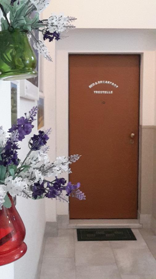 Bed And Breakfast Trestelle Ancona Bagian luar foto