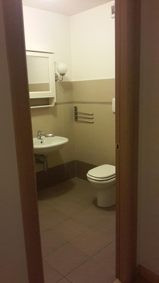 Bed And Breakfast Trestelle Ancona Bagian luar foto